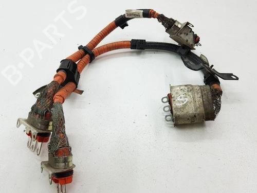 Ledningsnet LEXUS CT (ZWA10_) 200h (ZWA10_) (99 hp) 28844291