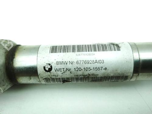 Steering column universal joint BMW X5 (F15, F85) xDrive 40 d | BP30837241M114