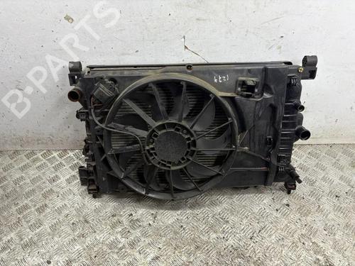 Used Radiator set Radiator set 32676265 32676265