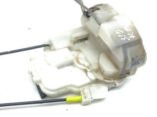Front left lock SUBARU FORESTER (SH_) 2.0 D AWD (SHH, SHD, SHN) | BP28889306C98 