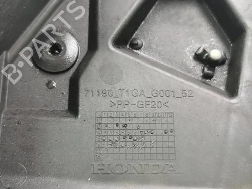 Other HONDA CR-V IV (RM_) 1.6 i-DTEC 4WD (RE6) | BP36196097O1 - Image 3