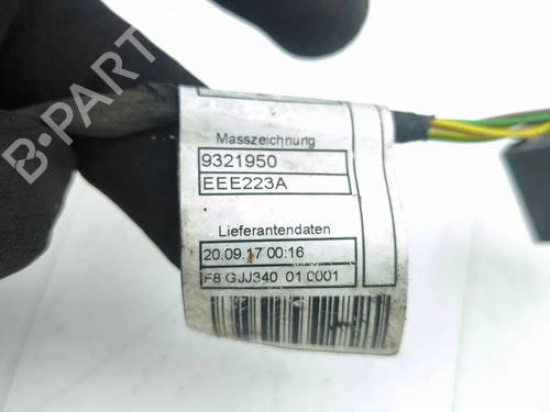 Electronic module BMW X5 (F15, F85) xDrive 40 d | BP30787977M83