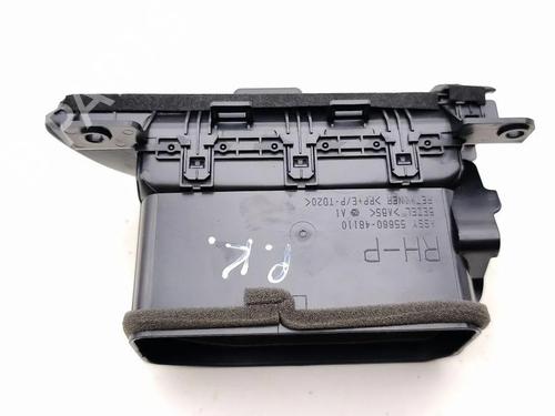 Air vent LEXUS RX (_L2_) 450h AWD (GYL25_, GYL25, GYL26) | BP36084849I21 - Image 8