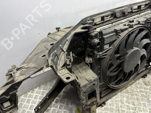 Radiator set MERCEDES-BENZ M-CLASS (W166) ML 250 CDI / BlueTEC 4-matic (166.004, 166.003) | BP28907350M120 