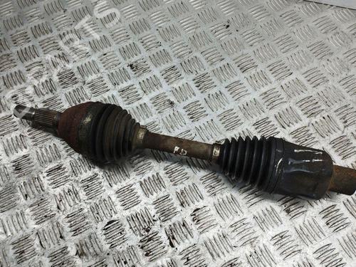 Right front driveshaft OPEL ANTARA A (L07) 2.0 CDTI 4x4 | BP28891147M39