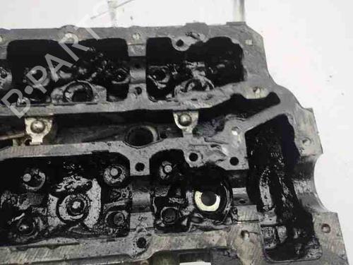 Cylinder head MERCEDES-BENZ M-CLASS (W164) ML 320 CDI 4-matic (164.122) | BP28844486M5