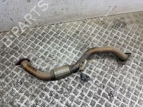 Used Pipe Pipe 33260206 33260206