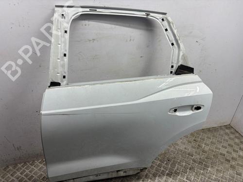 Used Left rear door AUDI Q3 (F3B) 35 TFSI (150 hp) 29975962