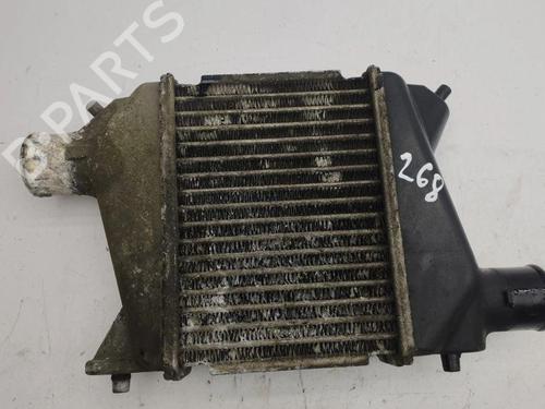 Used Intercooler HONDA ACCORD VIII Estate (CW) 2.2 i-DTEC (CW3) (150 hp) 28888567