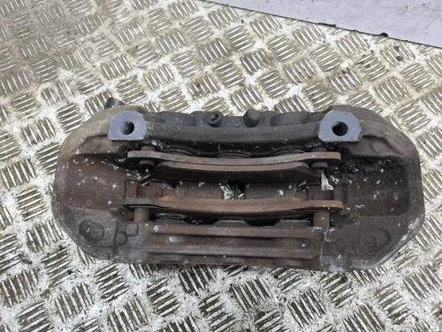Left front brake caliper PORSCHE CAYENNE (92A) 3.6 | BP39229628M105 - Image 6