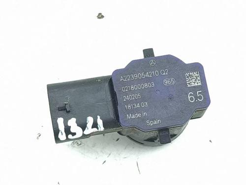 Electronic module MERCEDES-BENZ A-CLASS (W177) A 200 (177.087) | BP39618549M83 - Image 6