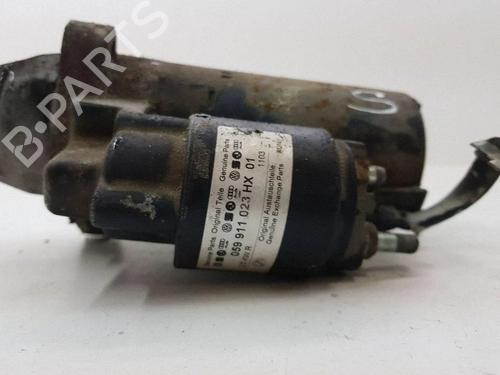 Starter AUDI ALLROAD C5 (4BH) 2.5 TDI quattro | BP38251461M8 - Image 6