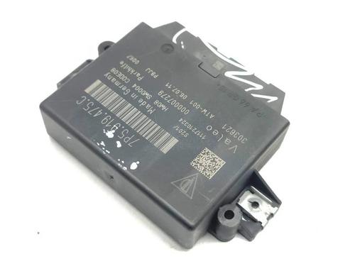 Electronic module PORSCHE CAYENNE (92A) 3.0 Diesel | BP28898123M83 - Image 5