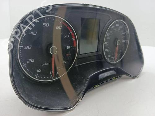Instrument cluster SEAT ATECA (KH7, KHP) 1.5 TSI | BP28897564C47 - Image 3