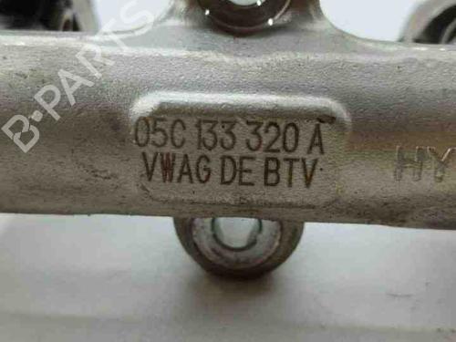 Injector SEAT ARONA (KJ7, KJP) 1.0 TSI | BP28855617M100 - Image 6