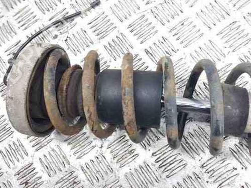 Right rear shock absorber BMW 7 (E65, E66, E67) 730 d | BP28847321M19 