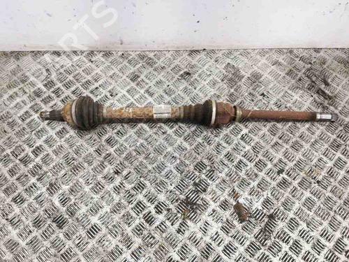 Used Right front driveshaft PEUGEOT 508 I (8D_) 1.6 HDi (112 hp) 28890484