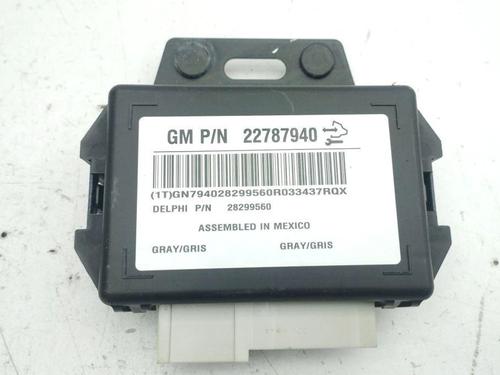 Module électronique OPEL ANTARA A (L07) 2.2 CDTi (163 hp) 28892232