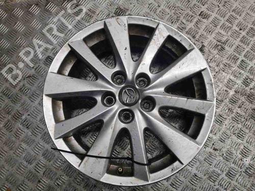 Fælk MAZDA CX-5 (KE, GH) 2.2 D (KE2FW) (150 hp) 28888833