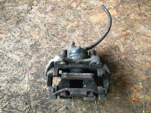 Left rear brake caliper MERCEDES-BENZ E-CLASS (W211) E 220 CDI (211.006) | BP36348064M107 - Image 2