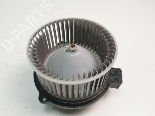 Kachelradiator MAZDA 6 Saloon (GG) 2.0 DI (GG14) (143 hp) 28869605