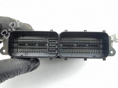 Engine control unit (ECU) KIA OPTIMA (JF) 1.7 CRDi | BP38279132M57 - Image 3
