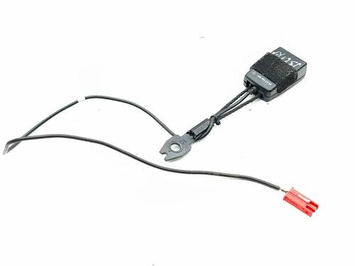 Engache cinturón MERCEDES-BENZ A-CLASS (W169) A 160 CDI (169.006, 169.306) (82 hp) 30809168