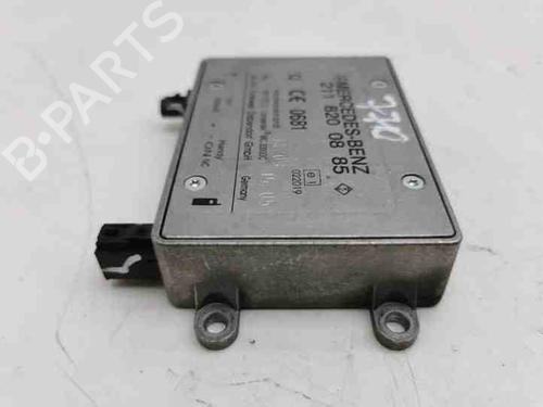 Electronic module MERCEDES-BENZ M-CLASS (W164) ML 320 CDI 4-matic (164.122) | BP28860443M83 