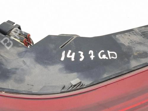 Right taillight JAGUAR I-PACE (X590) EV400 AWD | BP37798203C35 - Image 5