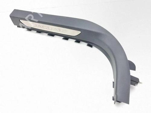 Step JAGUAR I-PACE (X590) EV400 AWD | BP37220947C149 - Image 2