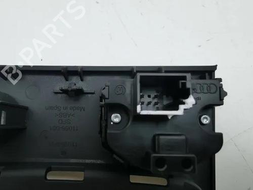 Other AUDI A1 Sportback (8XA, 8XF) 1.0 TFSI | BP28857434O1 