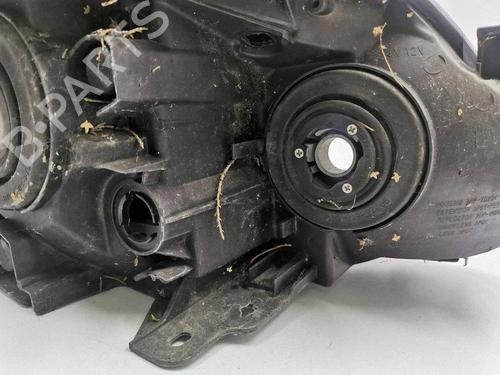 Left headlight TOYOTA PRIUS PLUS (_W4_) 1.8 Hybrid (ZVW40W, ZVW41W) | BP38249102C28 - Image 8