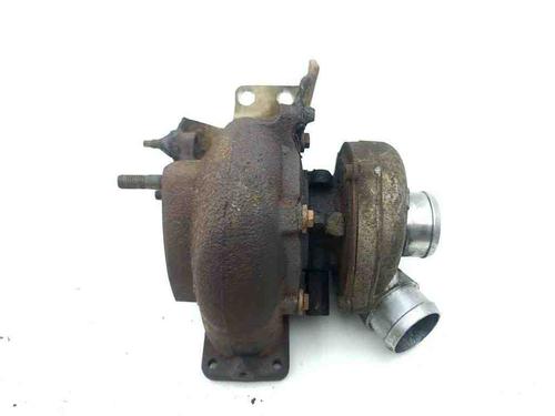 Turbocharger/Supercharger LAND ROVER RANGE ROVER SPORT I (L320) 2.7 D 4x4 | BP28894789M71 