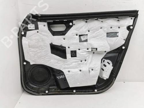Front left panel NISSAN JUKE (F16_) 1.6 Hybrid | BP28864971C58 - Image 5