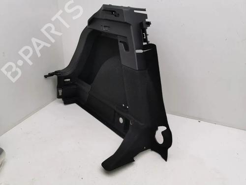 Boot lining AUDI A1 Sportback (GBA) 25 TFSI | BP36330059I3 - Image 2