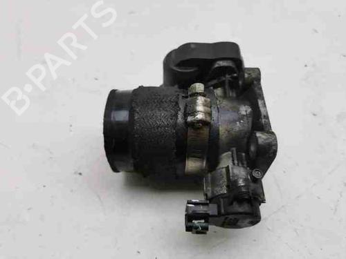 Throttle body LEXUS IS C (GSE2_) 350 (GSE21) | BP28859855M82