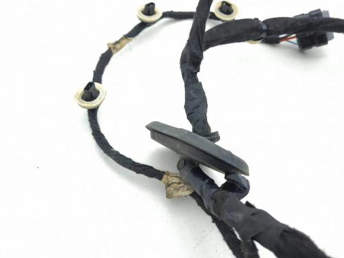 Wiring harness RENAULT CAPTUR II (HF_) TCe 100 (HFMT) | BP40193182E16 - Image 7