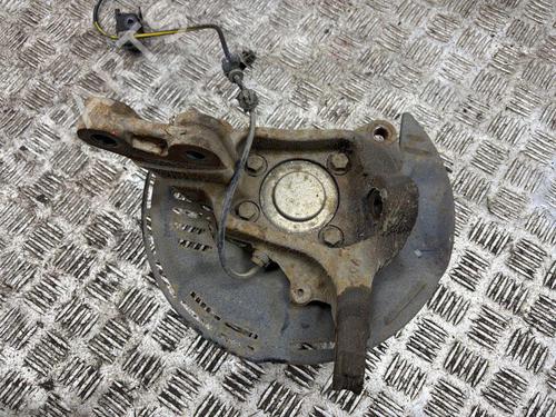 Left front steering knuckle TOYOTA GT 86 Coupe (ZN6_) 2.0 (ZN6AC_, ZN6BC_, ZN6K) | BP29813030M25 