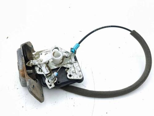 Bagklap lås CHRYSLER GRAND VOYAGER V (RT) 3.8 | BP30731177C101