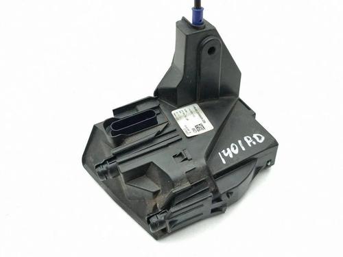Front right lock JAGUAR E-PACE (X540) 2.0 D180 AWD | BP37585878C97 - Image 4