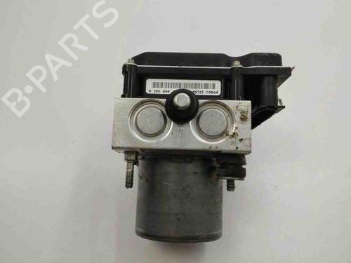 ABS pump LAND ROVER RANGE ROVER SPORT I (L320) 2.7 D 4x4 | BP28903466M43