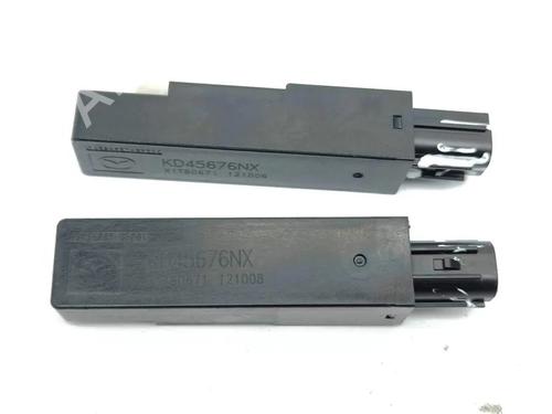 Electronic module MAZDA 6 Estate (GJ, GL) 2.2 D | BP36191755M83 - Image 6