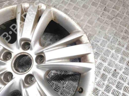 Fælk AUDI Q7 (4MB, 4MG, 4MQ) 45 TDI quattro | BP28884098C45 