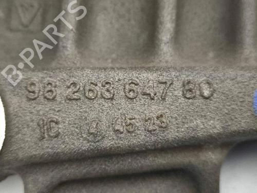 Engine mount CITROËN C4 X (BD_, BE_, BF_) ë-C4 X (BFZKXC) | BP38249374M89 - Image 7