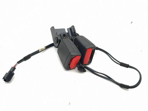 Seat buckle FORD FOCUS IV (HN) 1.0 EcoBoost | BP40276672I32 - Image 3
