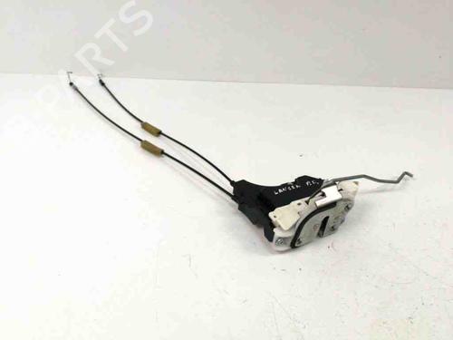 Used Front right lock MITSUBISHI LANCER VIII Sportback (CX_A) 1.8 DI-D (CX9A) (150 hp) 28885281