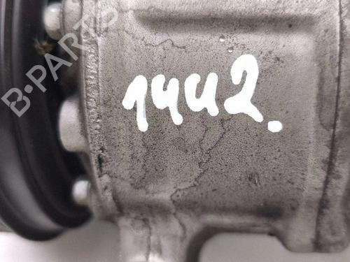 AC compressor VOLVO V90 II Estate (235) D5 AWD | BP37513195M34 - Image 7