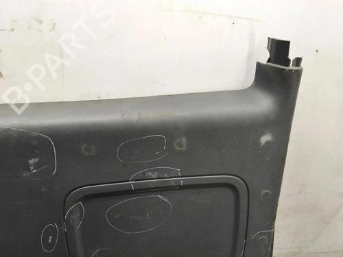 Boot lining MERCEDES-BENZ VIANO (W639) CDI 2.2 (639.711, 639.713, 639.811, 639.813, 639.815) | BP36188962I3 - Image 7