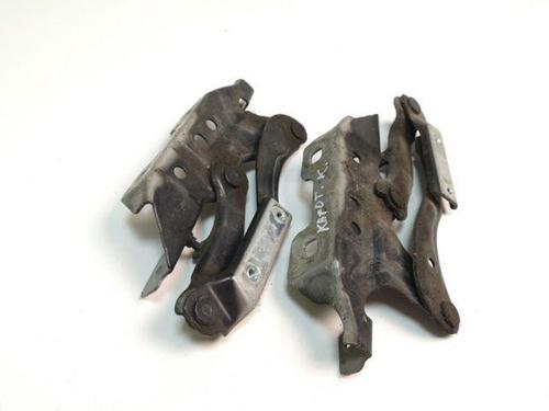 Used Hinge/Door check strap MERCEDES-BENZ A-CLASS (W169) A 180 CDI (169.007, 169.307) (109 hp) 28866800