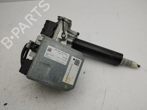 Used Electronic module Electronic module 33257150 33257150